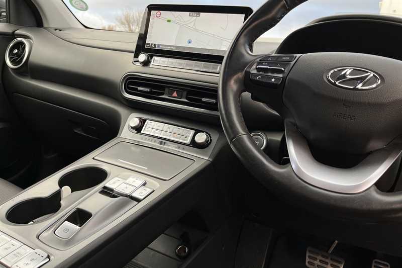 Used Hyundai KONA 2021 for sale - 76756494: Photo 14