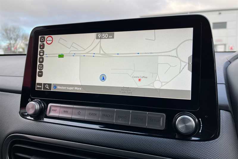 Used Hyundai KONA 2021 for sale - 76756494: Photo 18