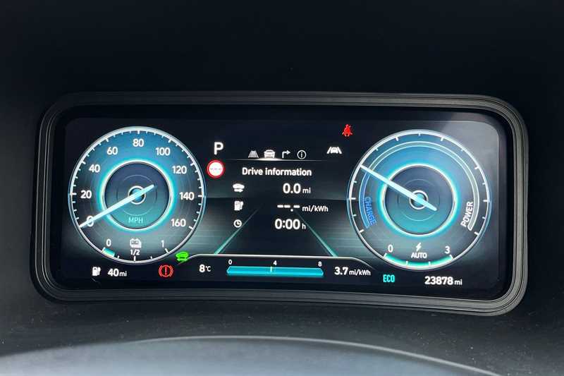 Used Hyundai KONA 2021 for sale - 76756494: Photo 20