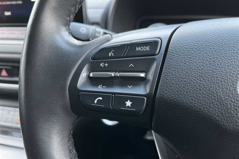 Used Hyundai KONA 2021 for sale - 76756494: Photo 21