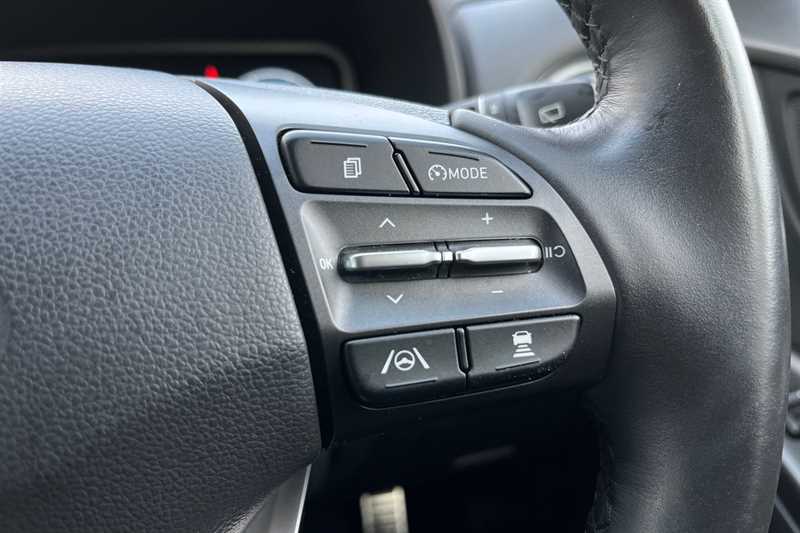 Used Hyundai KONA 2021 for sale - 76756494: Photo 22