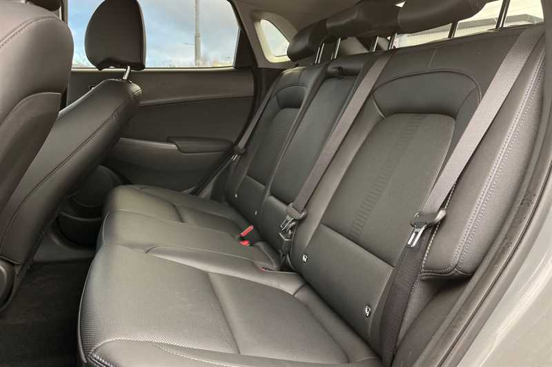 Used Hyundai KONA 2021 for sale - 76756494: Photo 24