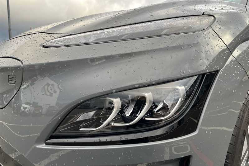 Used Hyundai KONA 2021 for sale - 76756494: Photo 29