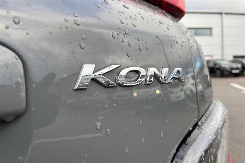 Used Hyundai KONA 2021 for sale - 76756494: Photo 30