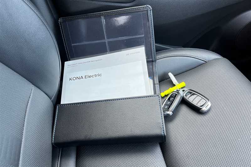 Used Hyundai KONA 2021 for sale - 76756494: Photo 36