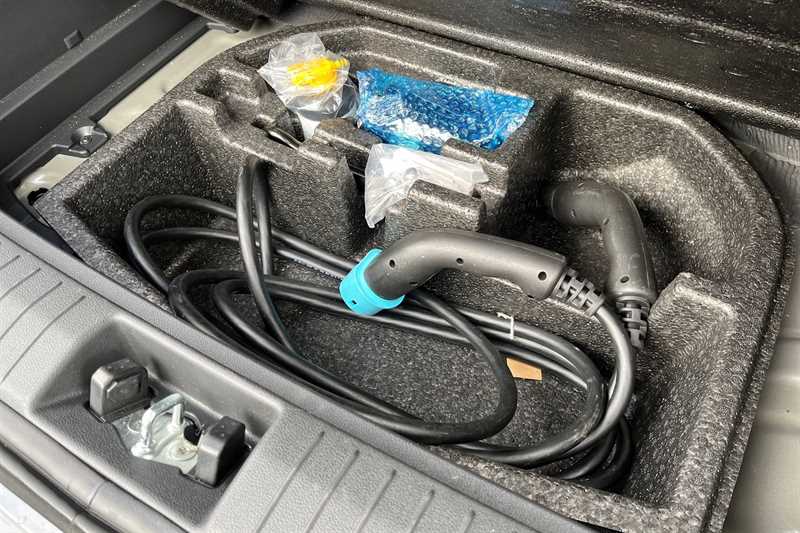 Used Hyundai KONA 2021 for sale - 76756494: Photo 37