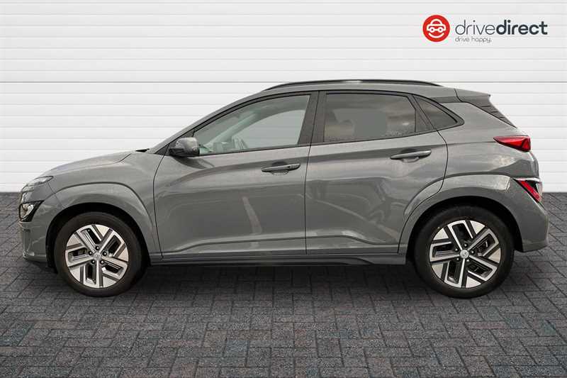 Used Hyundai KONA 2021 for sale - 76756494: Photo 6