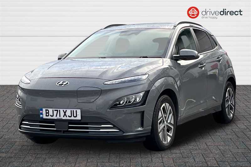 Used Hyundai KONA 2021 for sale - 76756494: Photo 7