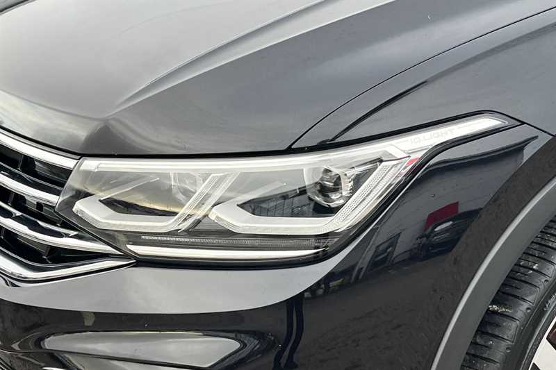 Used Volkswagen Tiguan 2023 for sale - 78075780: Photo 29
