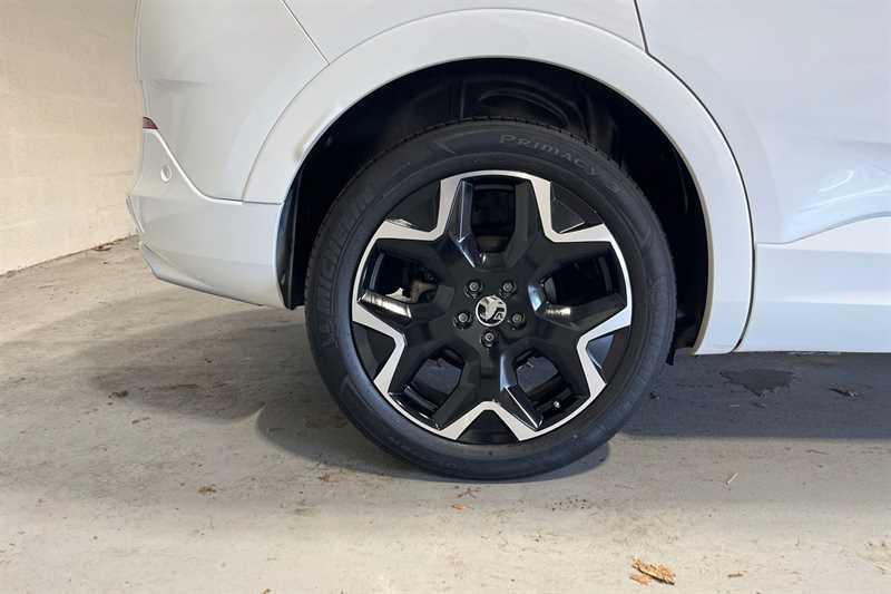 Used Vauxhall Grandland 2022 for sale - 77886976: Photo 10