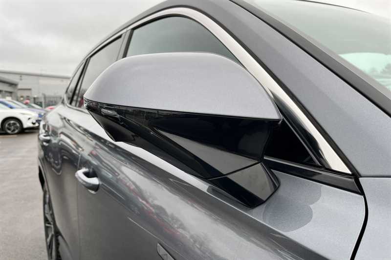 Used MG MG HS 2026 for sale - 78207895: Photo 34