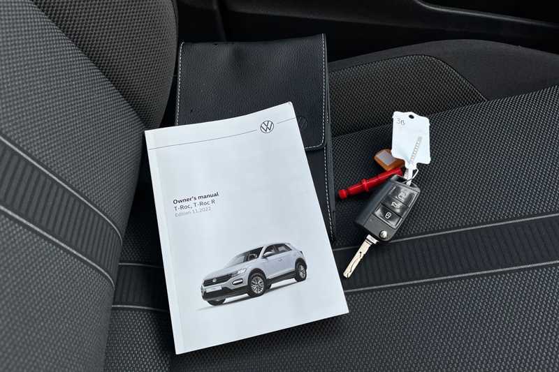 Used Volkswagen T-Roc 2023 for sale - 78120466: Photo 36