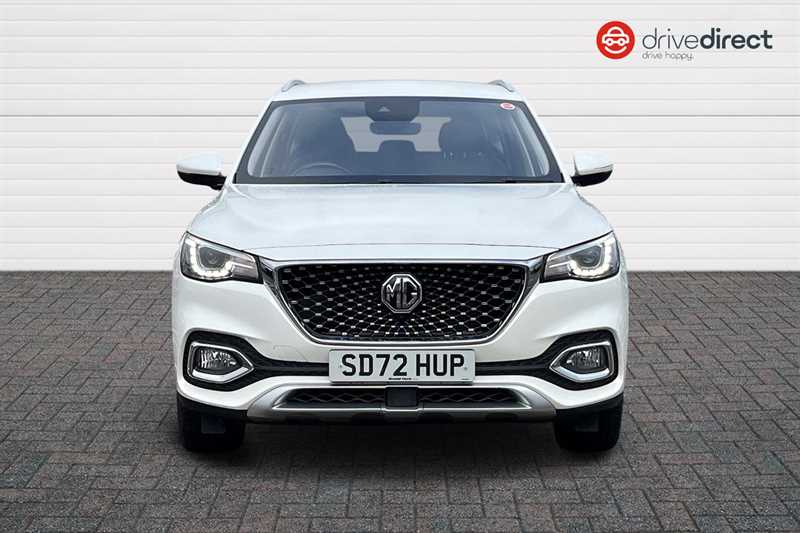 Used MG MG HS 2022 for sale - 77728286: Photo 8