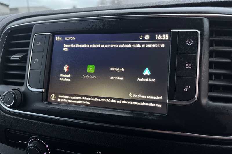 Used Vauxhall Vivaro 2024 for sale - 76852020: Photo 18