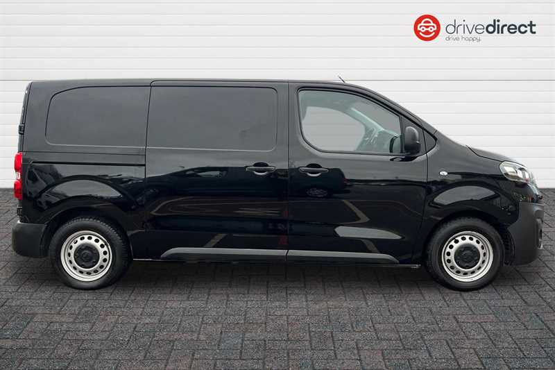 Used Vauxhall Vivaro 2024 for sale - 76852020: Photo 2