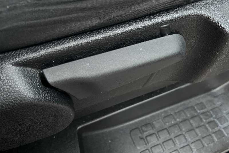 Used Vauxhall Vivaro 2024 for sale - 76852020: Photo 26