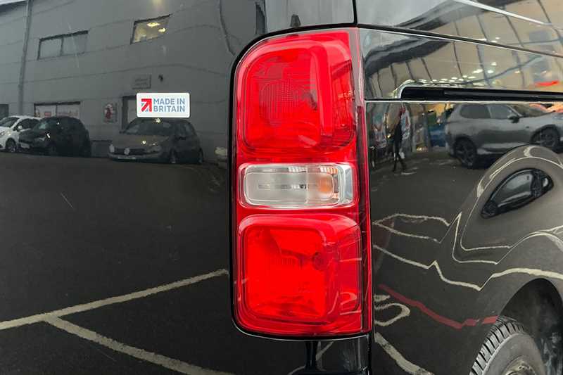 Used Vauxhall Vivaro 2024 for sale - 76852020: Photo 32