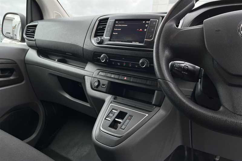 Used Vauxhall Vivaro Life 2022 for sale - 77699221: Photo 14