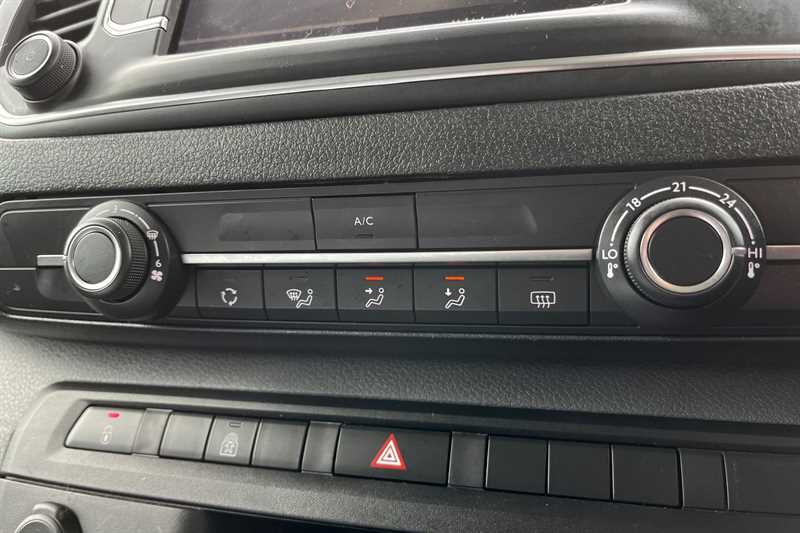 Used Vauxhall Vivaro Life 2022 for sale - 77699221: Photo 15
