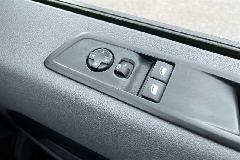 Used Vauxhall Vivaro Life 2022 for sale - 77699221: Photo 16