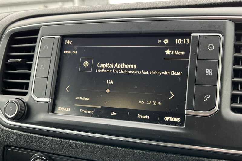 Used Vauxhall Vivaro Life 2022 for sale - 77699221: Photo 17