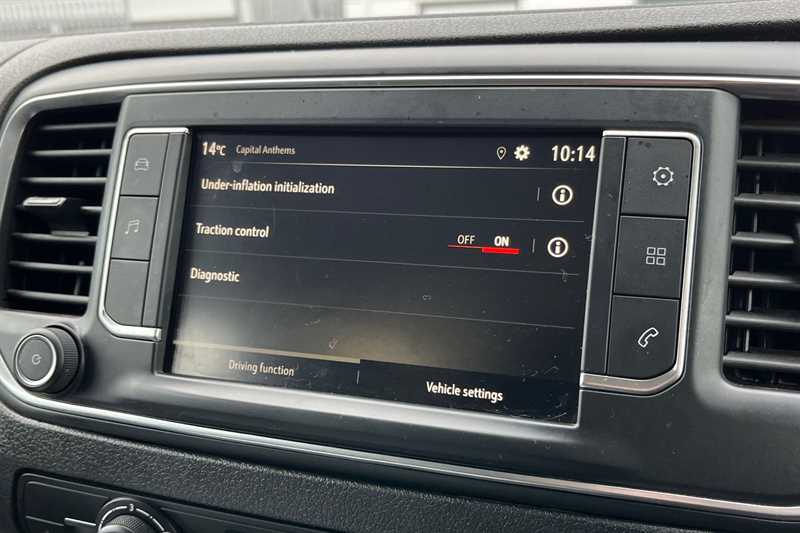 Used Vauxhall Vivaro Life 2022 for sale - 77699221: Photo 19