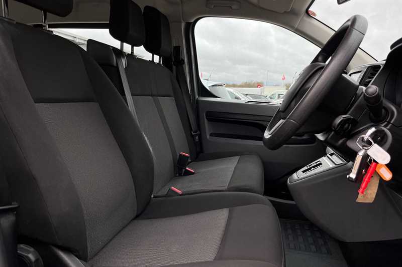 Used Vauxhall Vivaro Life 2022 for sale - 77699221: Photo 23