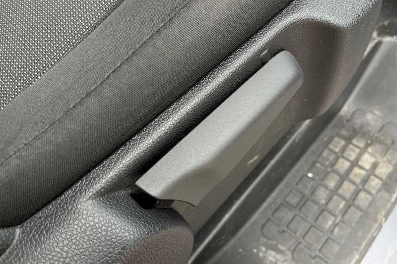 Used Vauxhall Vivaro Life 2022 for sale - 77699221: Photo 26