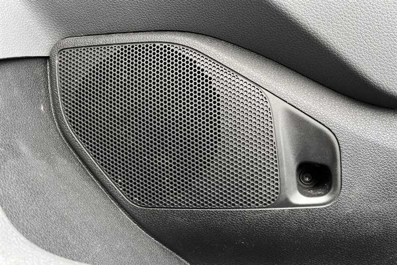 Used Vauxhall Vivaro Life 2022 for sale - 77699221: Photo 27