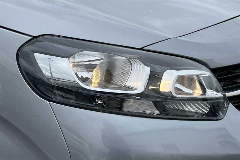 Used Vauxhall Vivaro Life 2022 for sale - 77699221: Photo 28