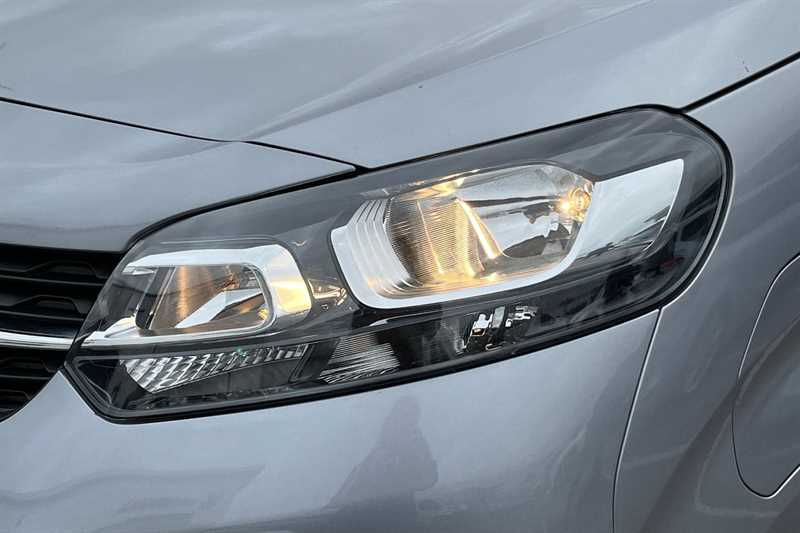 Used Vauxhall Vivaro Life 2022 for sale - 77699221: Photo 29