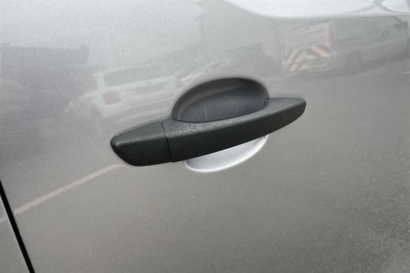 Used Vauxhall Vivaro Life 2022 for sale - 77699221: Photo 33