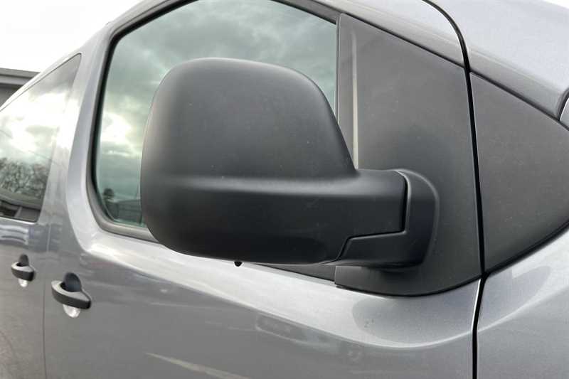 Used Vauxhall Vivaro Life 2022 for sale - 77699221: Photo 34