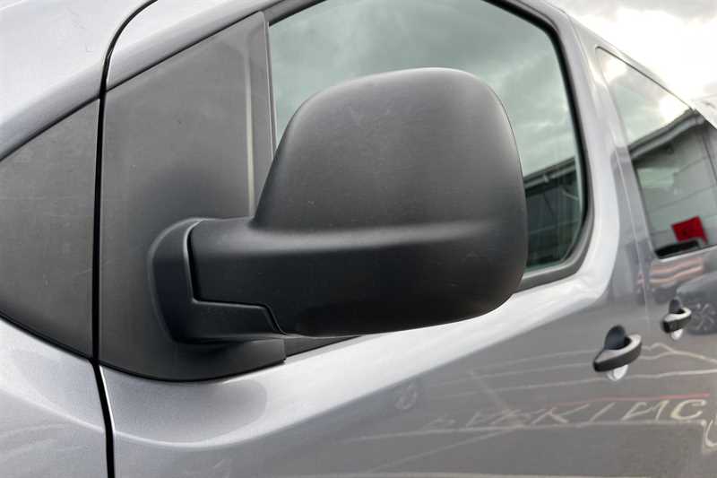 Used Vauxhall Vivaro Life 2022 for sale - 77699221: Photo 35