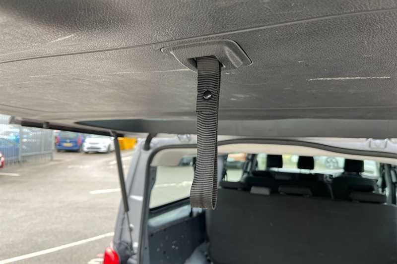 Used Vauxhall Vivaro Life 2022 for sale - 77699221: Photo 37