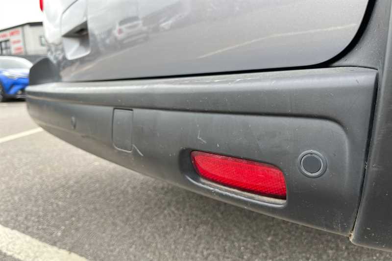 Used Vauxhall Vivaro Life 2022 for sale - 77699221: Photo 38