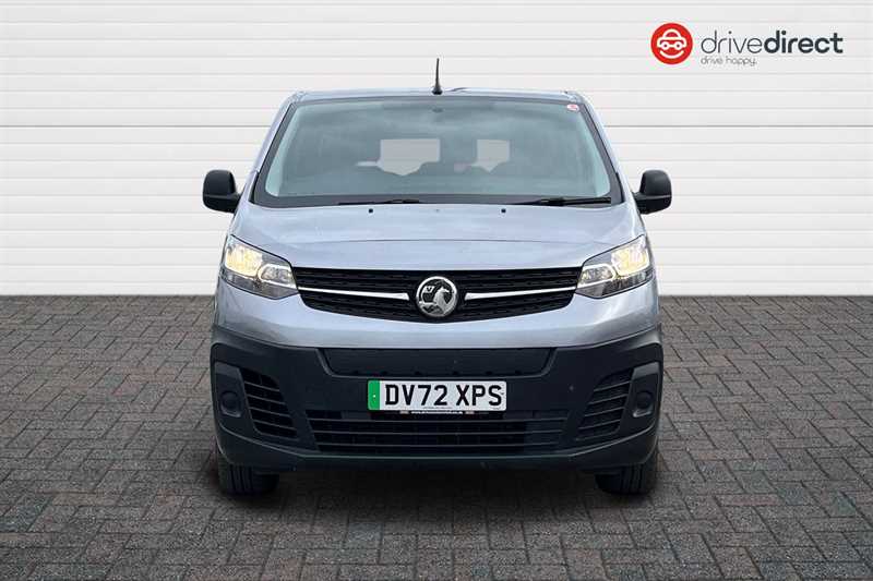 Used Vauxhall Vivaro Life 2022 for sale - 77699221: Photo 8