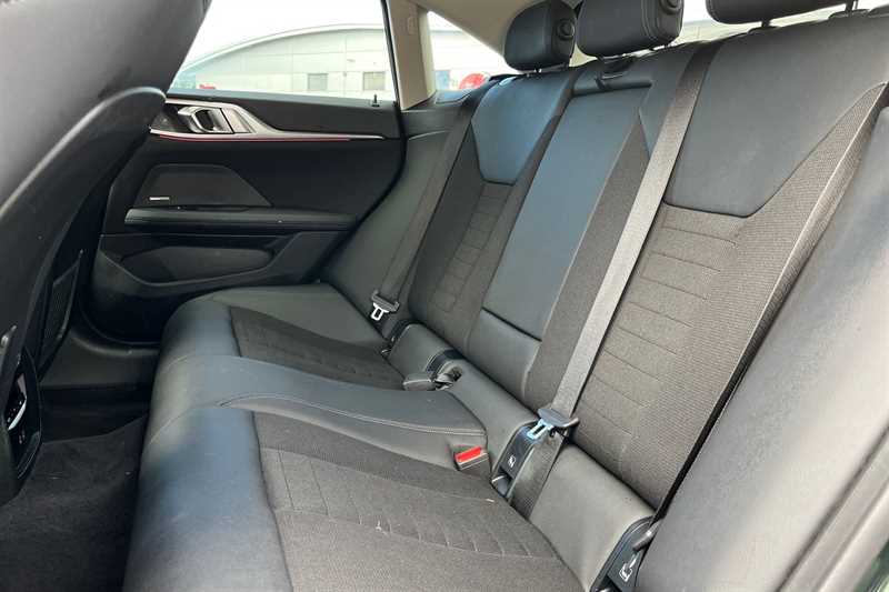 Used BMW i4 2024 for sale - 76956247: Photo 24