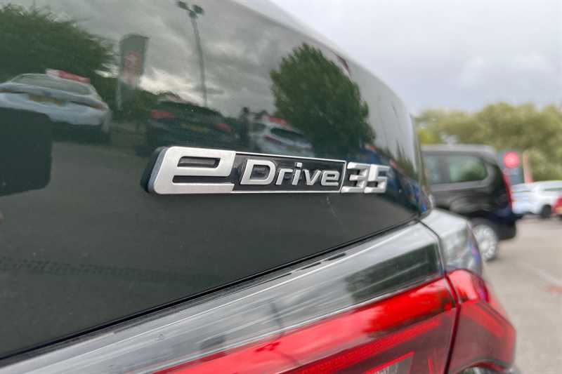 Used BMW i4 2024 for sale - 76956247: Photo 38