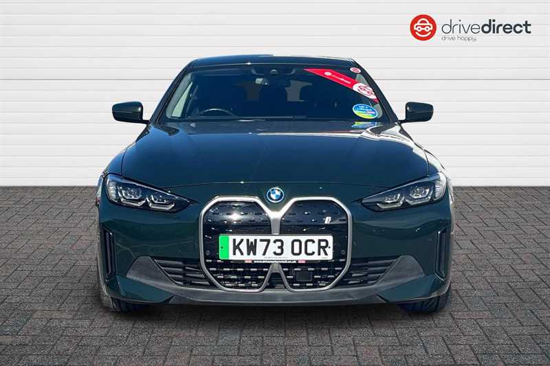 Used BMW i4 2024 for sale - 76956247: Photo 8