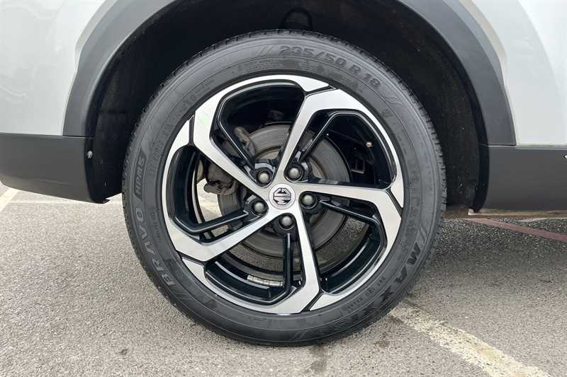 Used MG MG HS 2024 for sale - 77899833: Photo 11