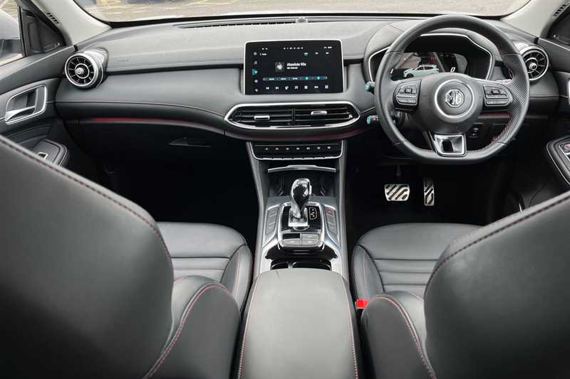 Used MG MG HS 2024 for sale - 77899833: Photo 13