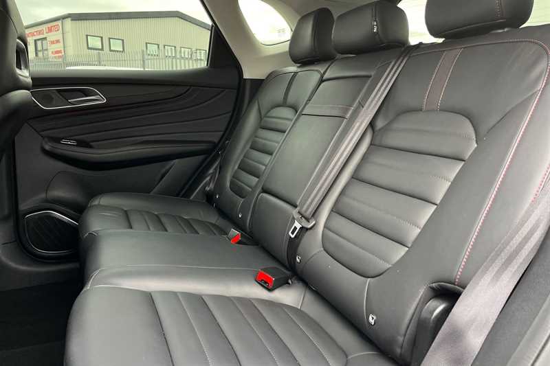 Used MG MG HS 2024 for sale - 77899833: Photo 24