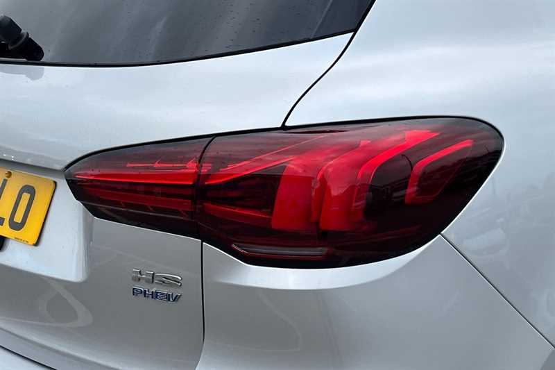 Used MG MG HS 2024 for sale - 77899833: Photo 32