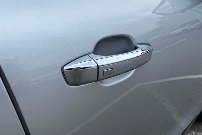 Used MG MG HS 2024 for sale - 77899833: Photo 33