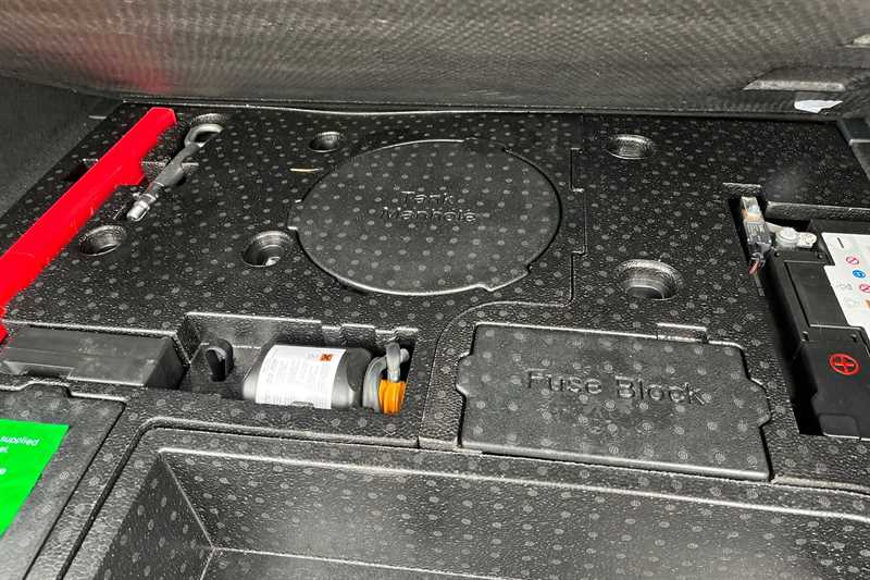 Used MG MG HS 2024 for sale - 77899833: Photo 37