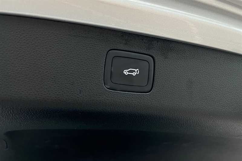 Used MG MG HS 2024 for sale - 77899833: Photo 38