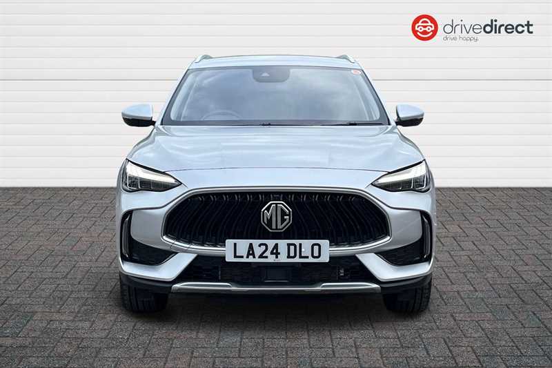 Used MG MG HS 2024 for sale - 77899833: Photo 8