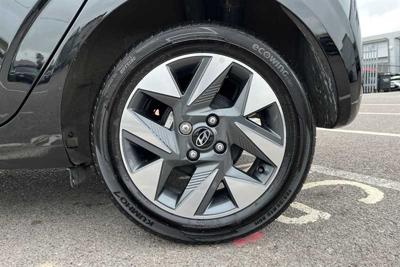 Used Hyundai i10 2025 for sale - 76939602: Photo 10