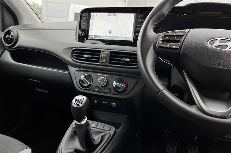 Used Hyundai i10 2025 for sale - 76939602: Photo 14